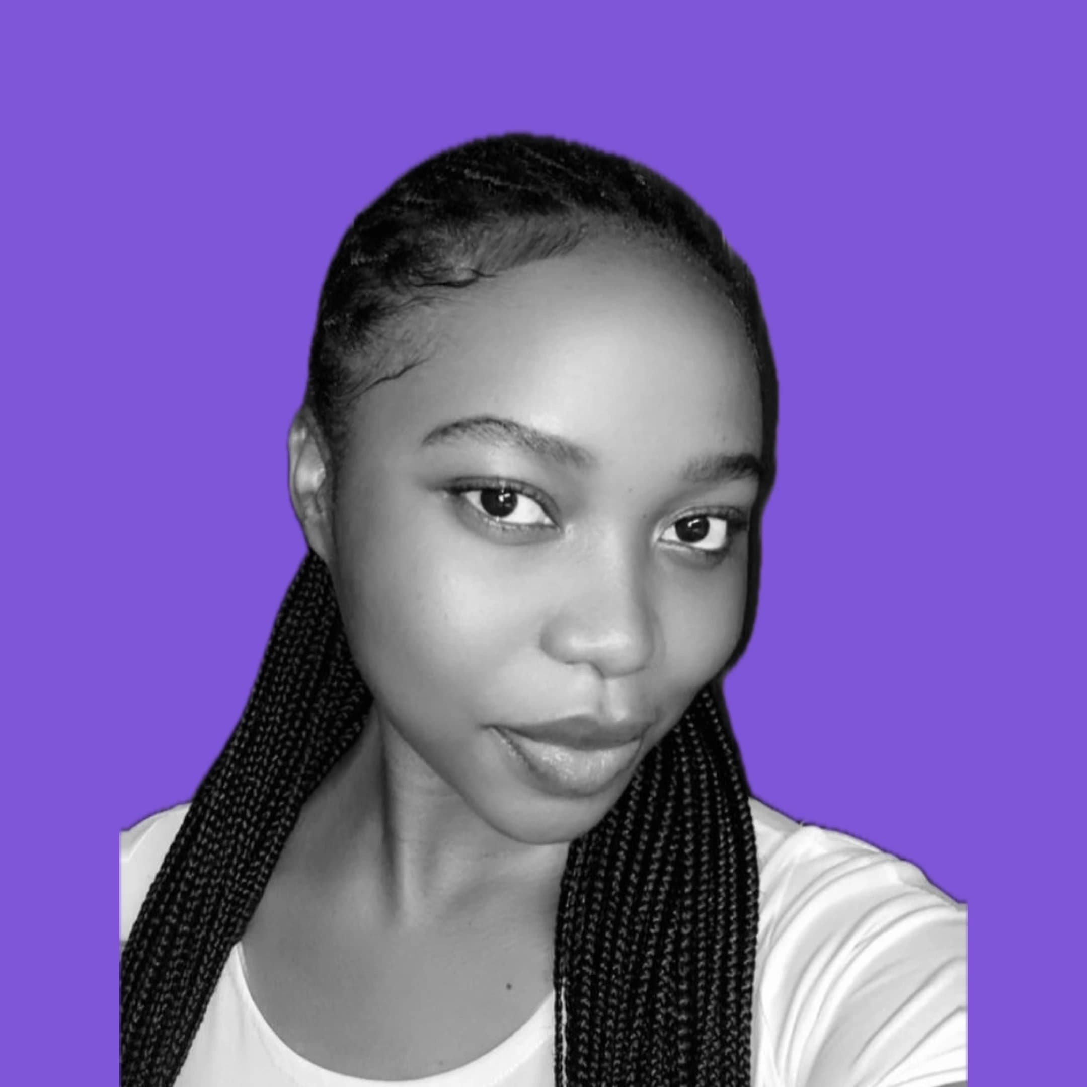 ISHIMWE Henriette